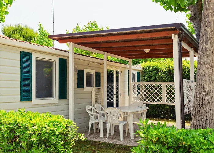 Parco vacanze Centro Vacanze Spinnaker