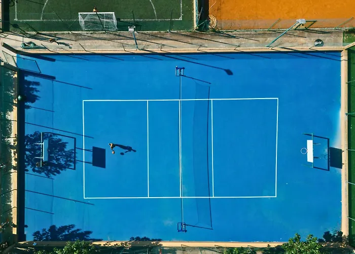 Centro Vacanze Spinnaker Parco vacanze