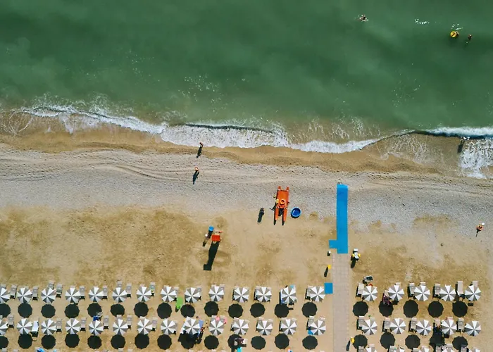 Parco vacanze Centro Vacanze Spinnaker Marina Palmense