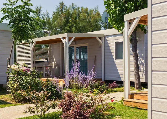 Parco vacanze Centro Vacanze Spinnaker 4*