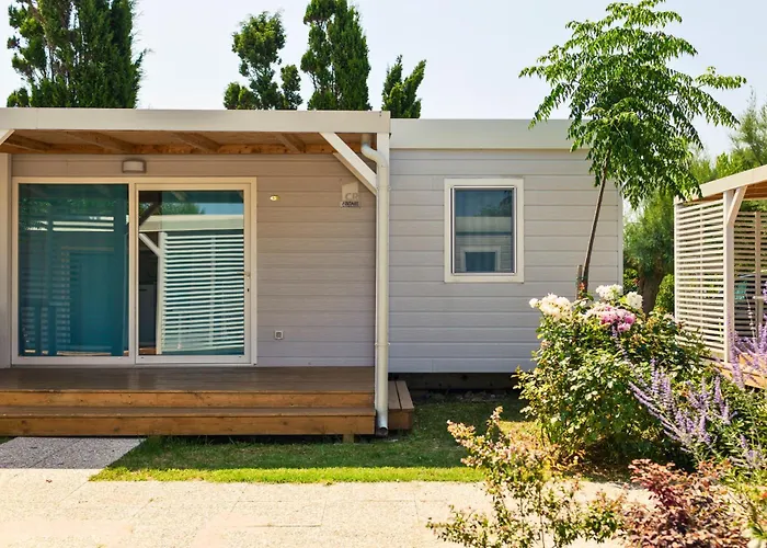 Centro Vacanze Spinnaker 4*