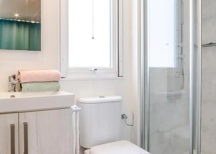 Centro Vacanze Spinnaker 4* 玛丽娜法尔梦思