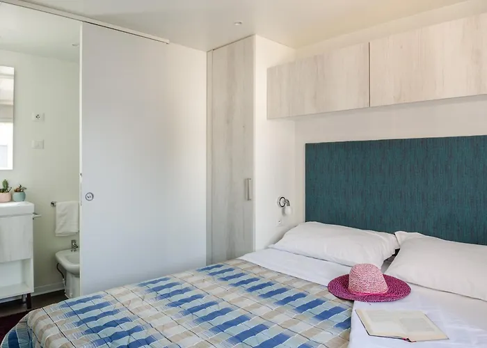 Centro Vacanze Spinnaker