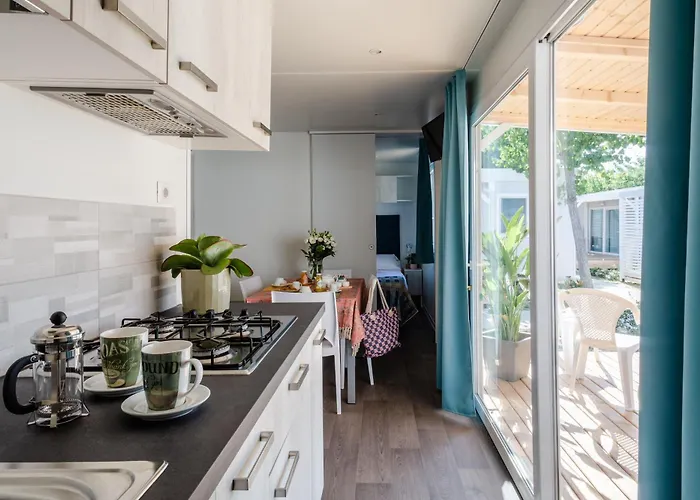 Centro Vacanze Spinnaker 4*