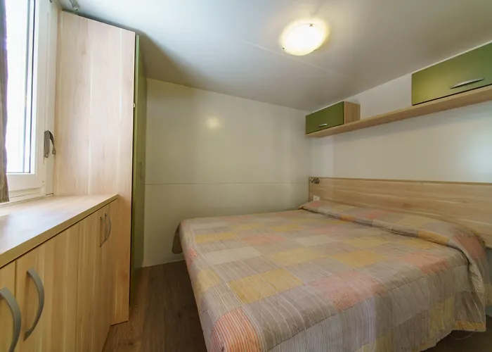 Centro Vacanze Spinnaker Parco vacanze