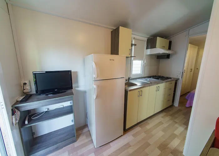 Centro Vacanze Spinnaker Parco vacanze 4*