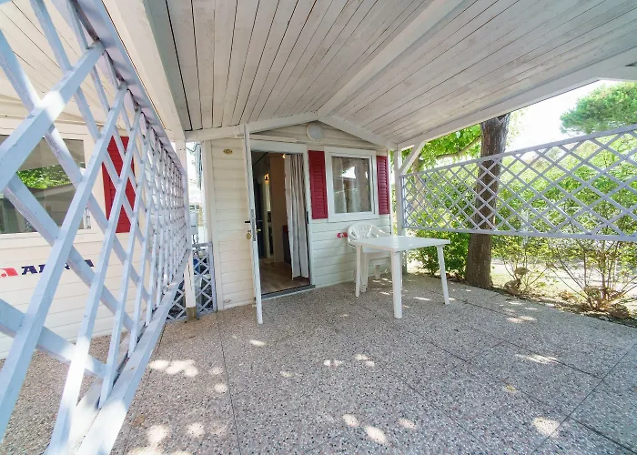 Parco vacanze Centro Vacanze Spinnaker