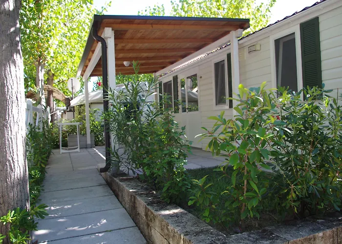 Centro Vacanze Spinnaker