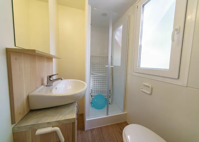 Centro Vacanze Spinnaker Parco vacanze