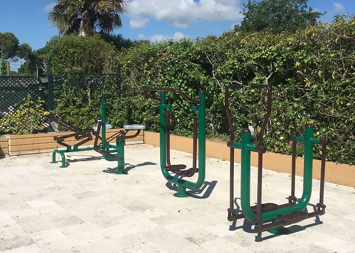 Centro Vacanze Spinnaker