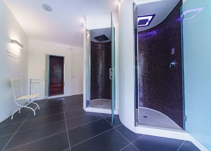 Parco vacanze Centro Vacanze Spinnaker 4*