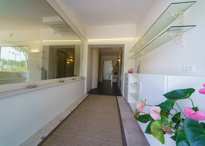 Centro Vacanze Spinnaker Marina Palmense