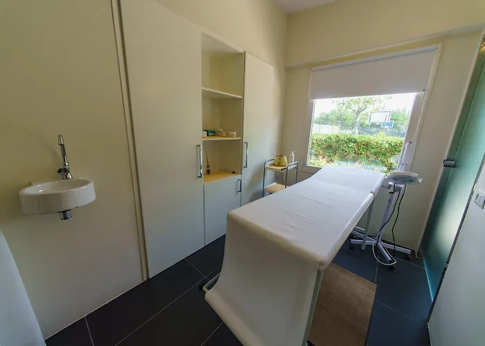 Centro Vacanze Spinnaker Parco vacanze