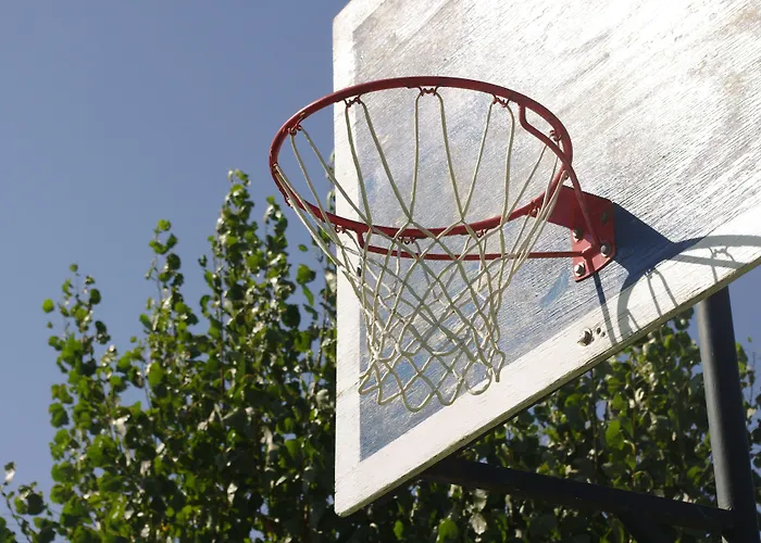 Parco vacanze Centro Vacanze Spinnaker 4*