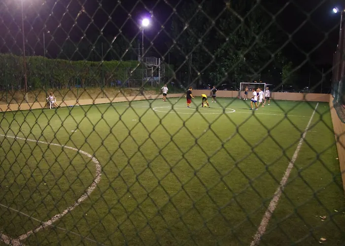 Centro Vacanze Spinnaker Marina Palmense