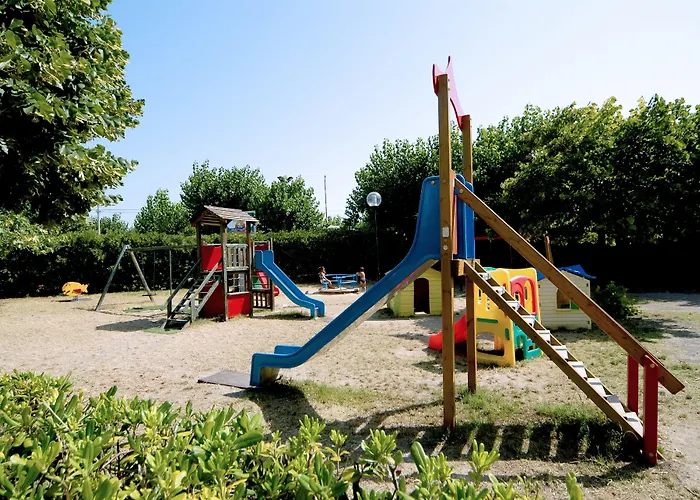 Centro Vacanze Spinnaker Marina Palmense