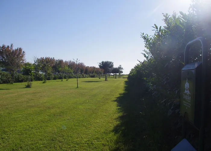 Centro Vacanze Spinnaker Marina Palmense