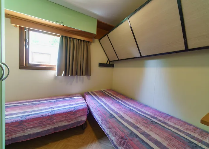 Centro Vacanze Spinnaker 4* Marina Palmense