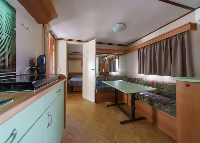 Parco vacanze Centro Vacanze Spinnaker