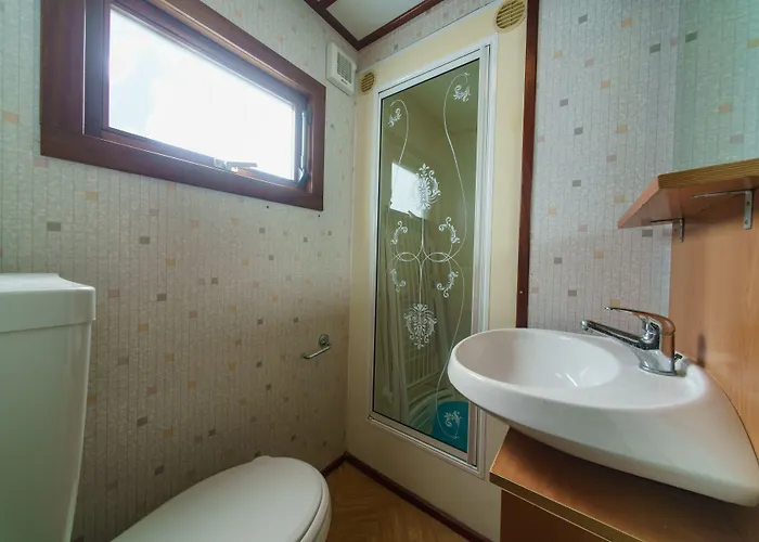 Parco vacanze Centro Vacanze Spinnaker