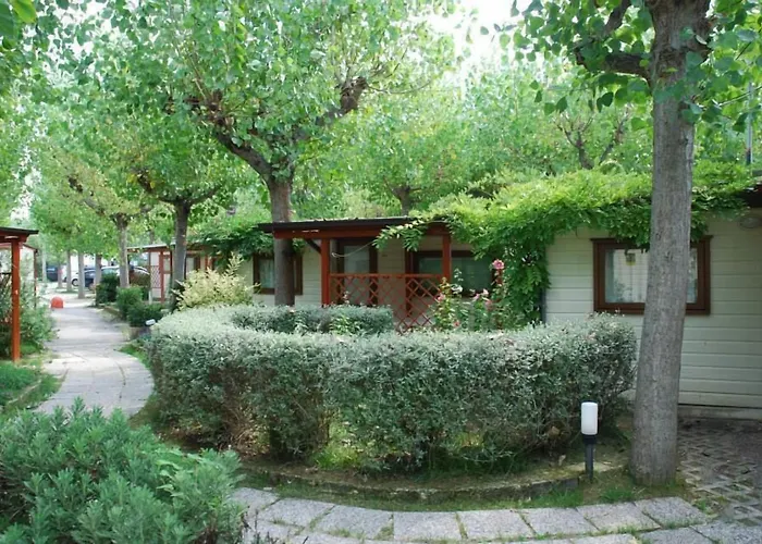 Centro Vacanze Spinnaker Marina Palmense