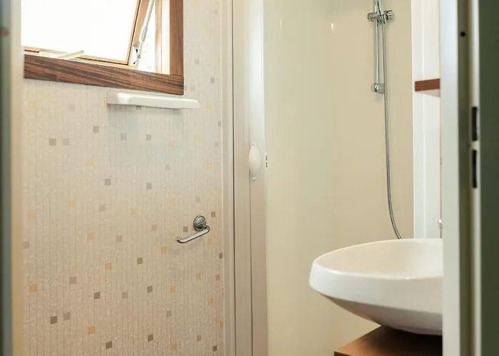 Parco vacanze Centro Vacanze Spinnaker Marina Palmense