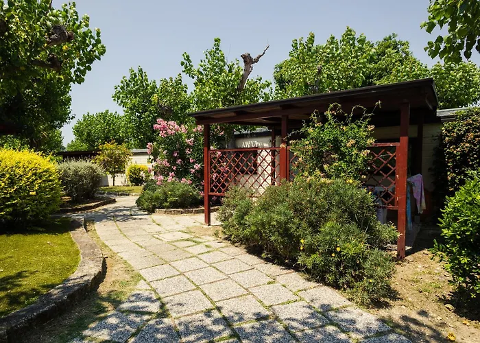 Parco vacanze Centro Vacanze Spinnaker