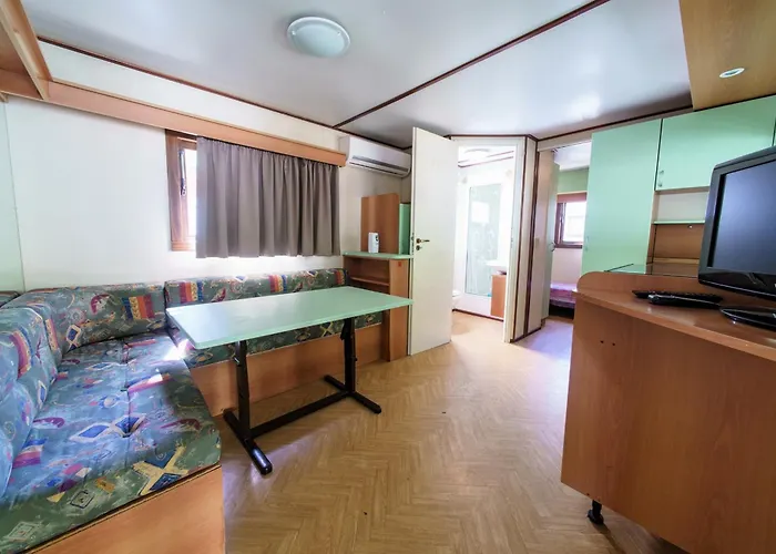 Centro Vacanze Spinnaker Parco vacanze Marina Palmense