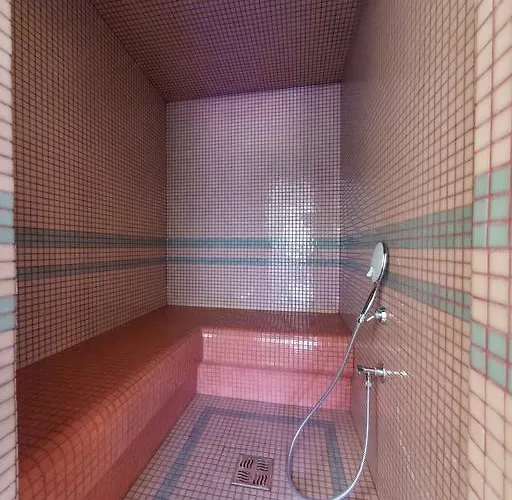 Centro Vacanze Spinnaker 假日公园 玛丽娜法尔梦思