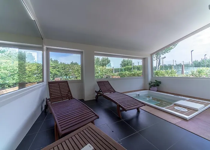 Centro Vacanze Spinnaker