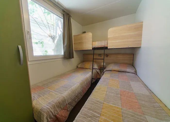 Centro Vacanze Spinnaker Marina Palmense