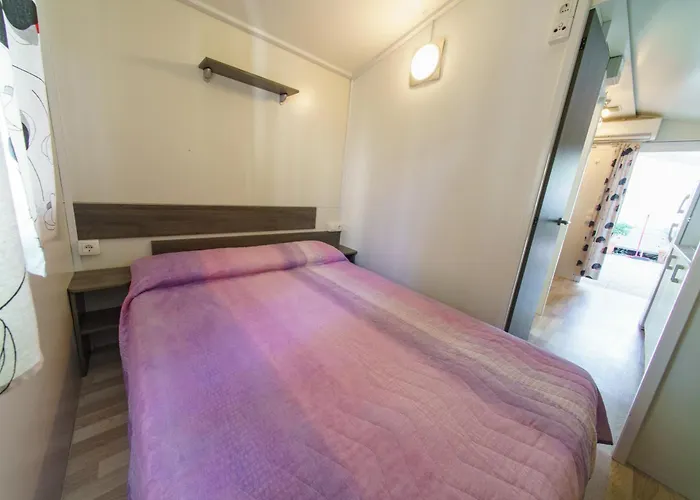 假日公园 Centro Vacanze Spinnaker 4*