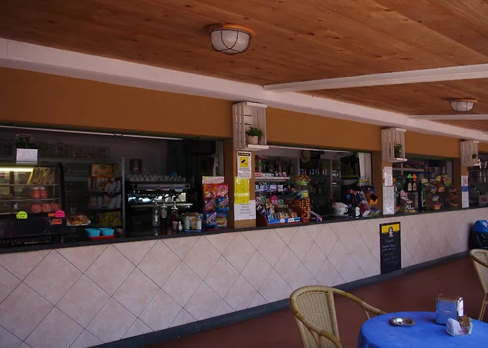 Parco vacanze Centro Vacanze Spinnaker 4*