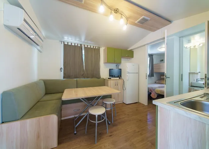 Centro Vacanze Spinnaker Parco vacanze